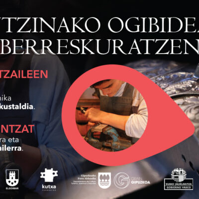 erakusketa eta tailerra
