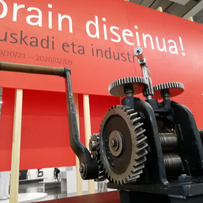 MAKINA ERREMINTA