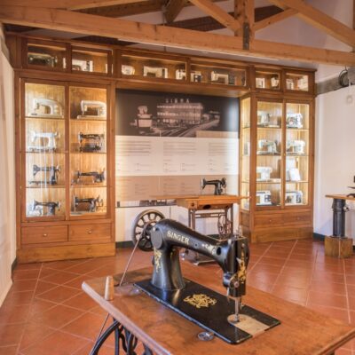 MUSEO MAQUINA HERRAMIENTA DE ELGOIBAR__CAN6300-HDR