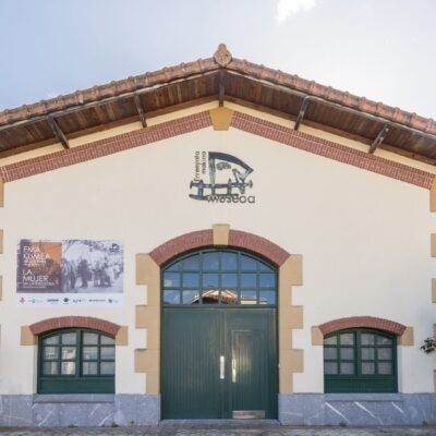 MUSEO MAQUINA HERRAMIENTA DE ELGOIBAR__CAN6329