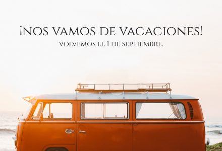 FOTO VACACIONES MUSEO