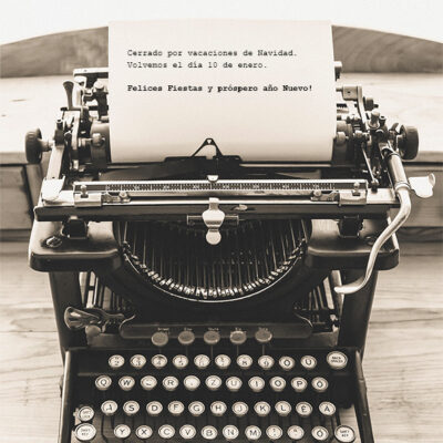 Maquina de escribir vintage_baja