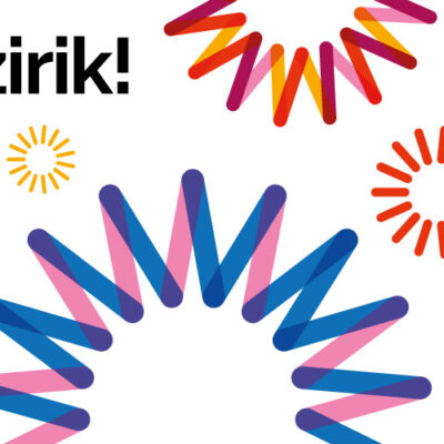 ondarea bizirik