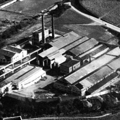 San Pedro Fabrika (Elgoibar)