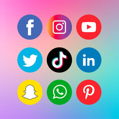 Redes-sociales