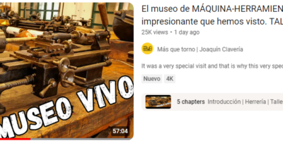 masquetorno-museoa