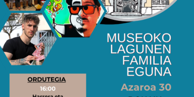 Museoko-lagunen-familia-eguna