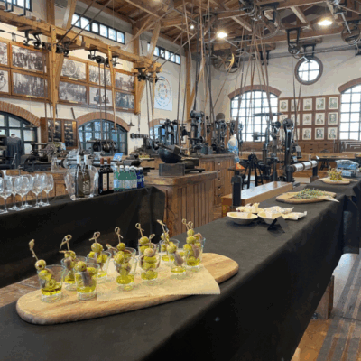 Catering