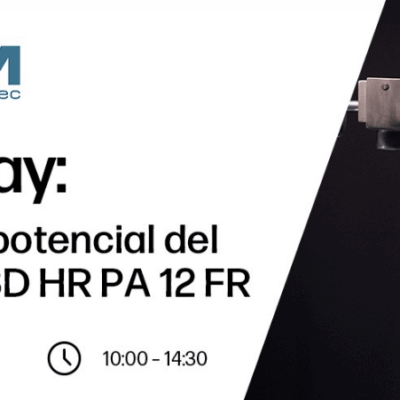 Evento Bronymec-HP