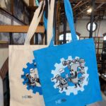 Tote bag