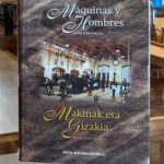 Makinak eta gizakia, gida historikoa