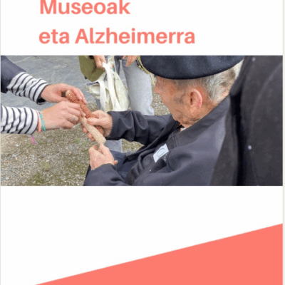 Museoak eta alzheimerra