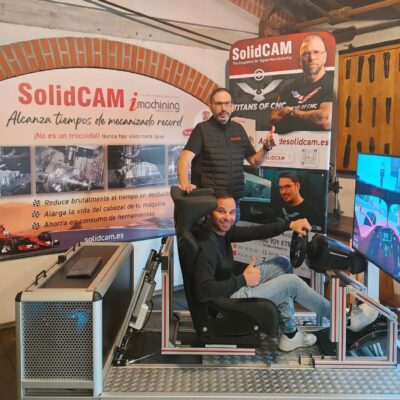 Simulador Joseba-Iker