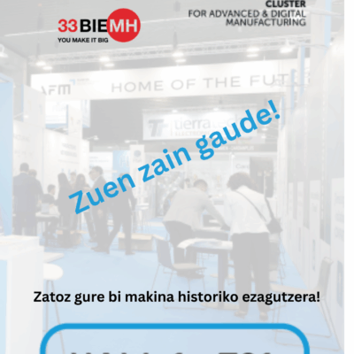 Zatoz gure bi makina historiko ezagutzera (1)