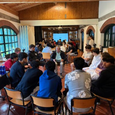 Kanpaldi teknologikoa