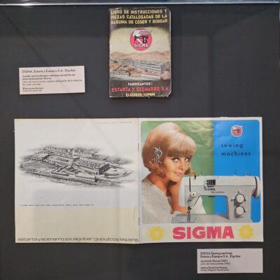 SIGMA - San Telmo