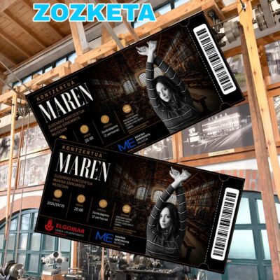 Zozketa