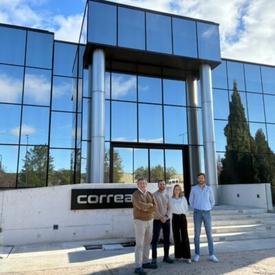 Correa